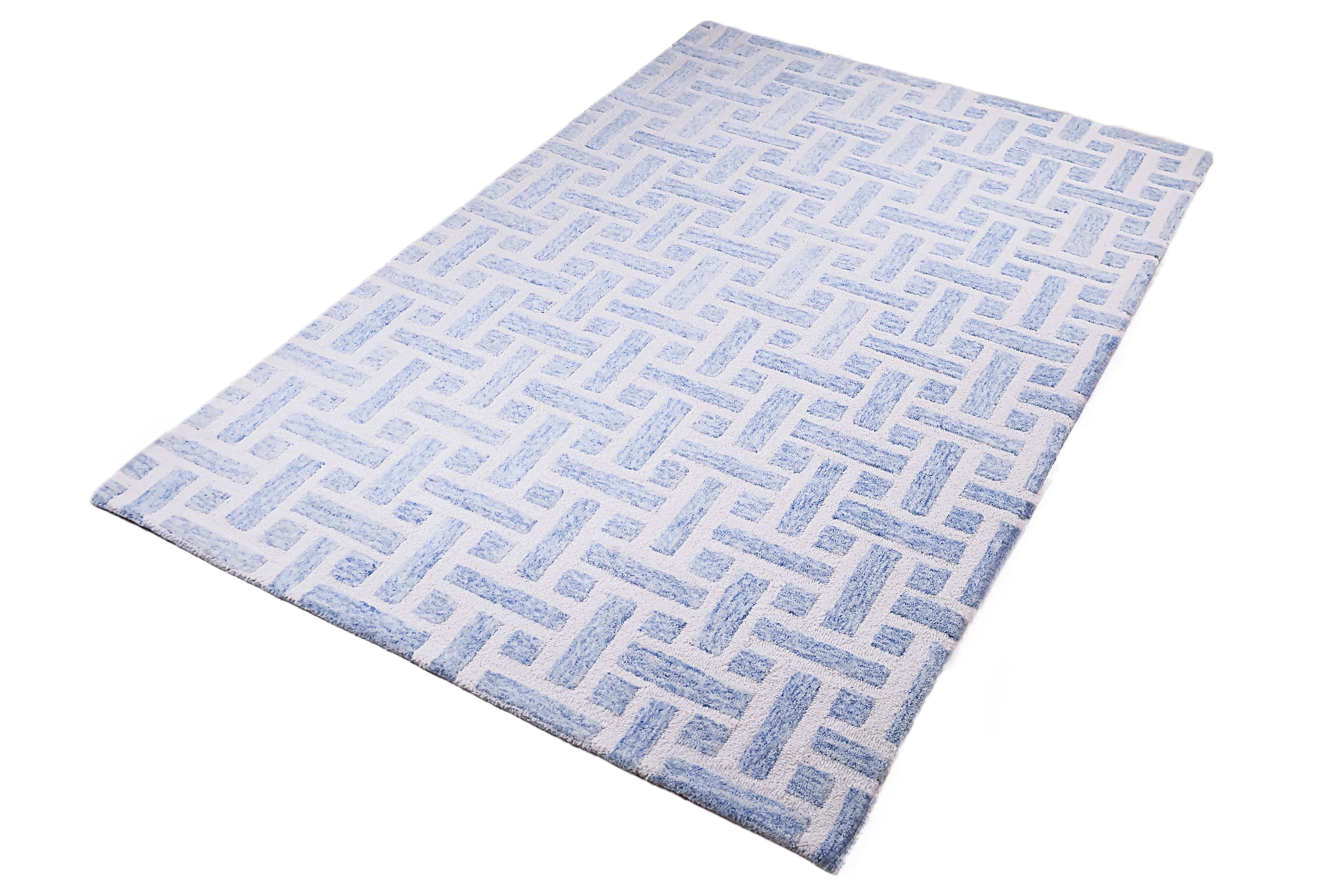 How To Choose The Perfect Irregular Rug For Small And Large Spaces?