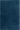 Solid hand-tufted wool rug, deep blue