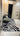 Arial irregular hand-tufted wool rug, 8.5x12 ft