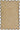 Scalloped jute runner, floral black, 2.6x8 ft
