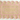 Scalloped Natural Jute Doormat – Handwoven Boho Entryway Rug with Decorative Border, Durable Non-Slip Indoor Outdoor Door Mat for Front Door, Kitchen, Patio, Farmhouse Decor