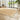 Savannah Jute Scallop Natural Area Rug