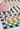Hezton geometric abstract wool rug, fifth view