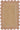 Scalloped natural jute boho rug, light pink, 2x3 ft