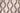 Hand-tufted scroll area rug, detail view