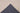 Beige chevron zig zag rug, top view